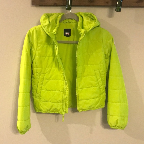 Girls, lightweight jacket - GapKids - Picture 1 of 7